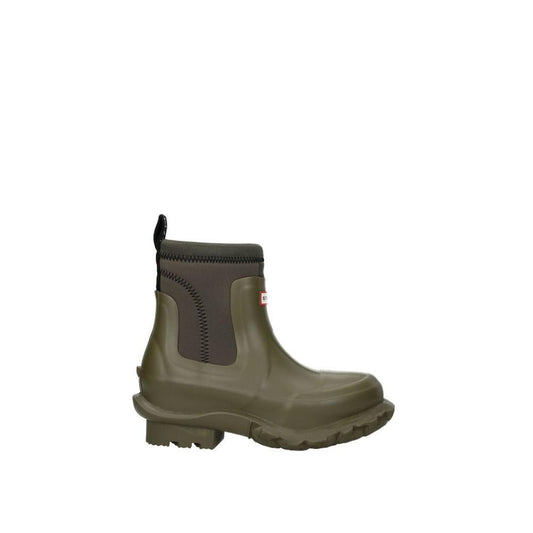 Hunter Multicolor Rubber Rain Boots1728,67400106144,Boots - Shoes,EU35/US5,Hunter,Multicolor,New with tags,Rain Boots - Boots - Shoes,Shoes,Women