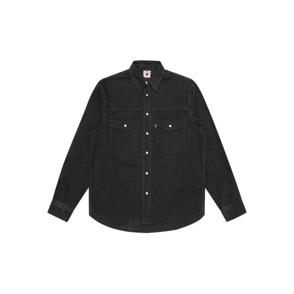 ICECREAM Shirts Black Shirts