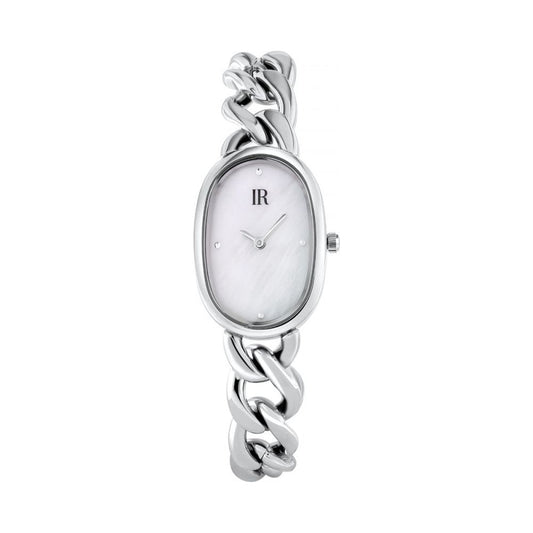 INES ROCHINHA WATCHES Mod. IR.R2301 WATCHES INES ROCHINHA Light Gray