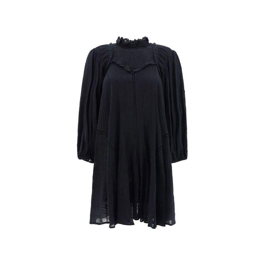 ISABEL MARANT ETOILE Isma Dress IS-8735498371284-40