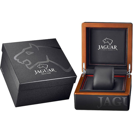 JAGUAR WATCHES Mod. J1042/2 WATCHES