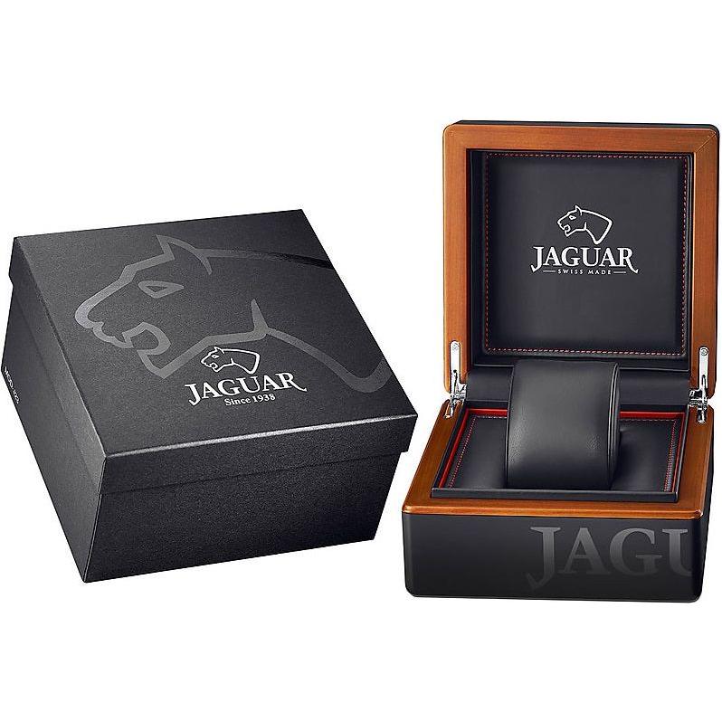 JAGUAR WATCHES Mod. J811/1 WATCHES