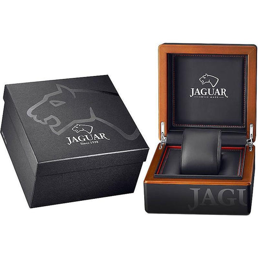 JAGUAR WATCHES Mod. J811/1 WATCHES