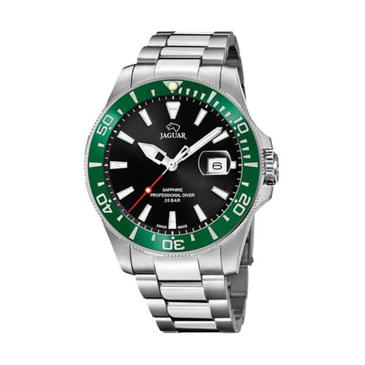JAGUAR WATCHES Mod. J860/H WATCHES