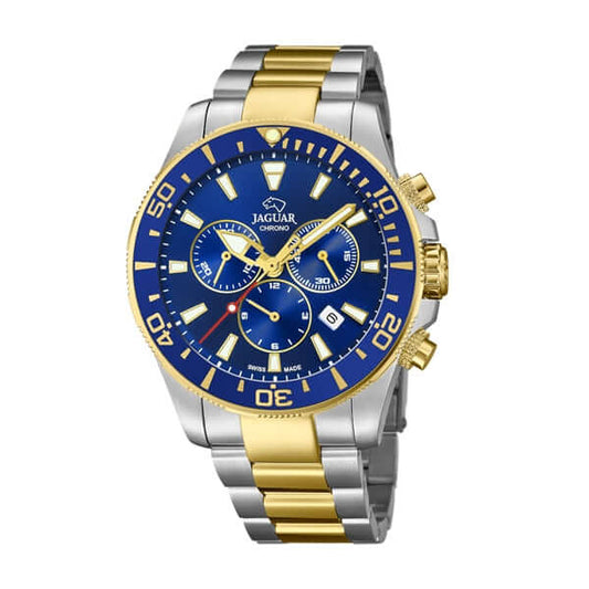 JAGUAR WATCHES Mod. J862/1 WATCHES