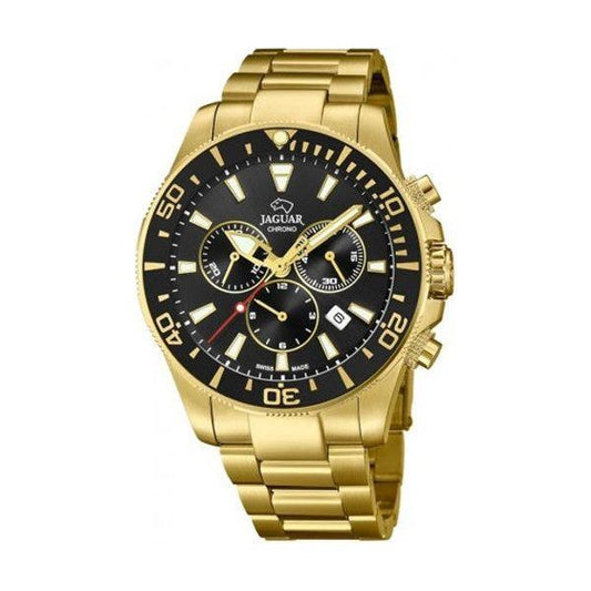 JAGUAR WATCHES Mod. J864/3 WATCHES