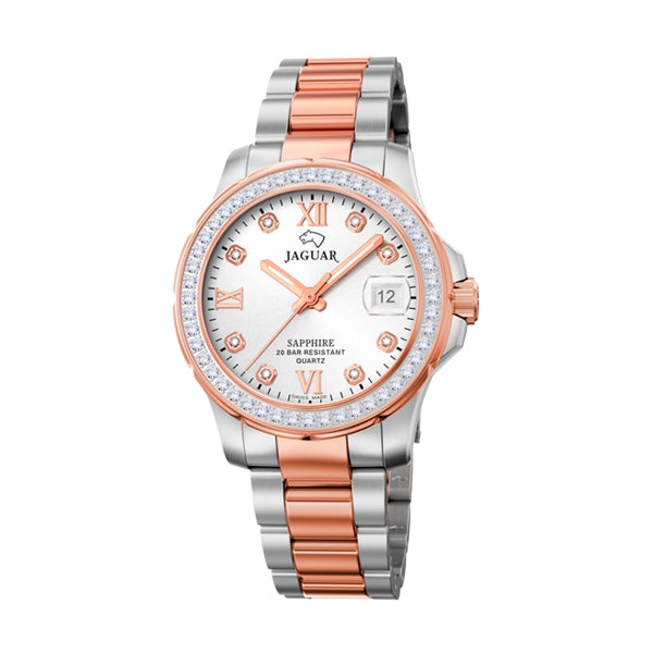 JAGUAR WATCHES Mod. J894/1 WATCHES