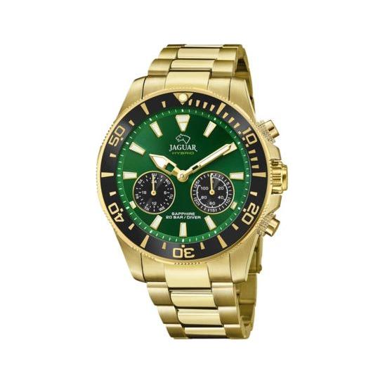 JAGUAR WATCHES Mod. J899/1 WATCHES