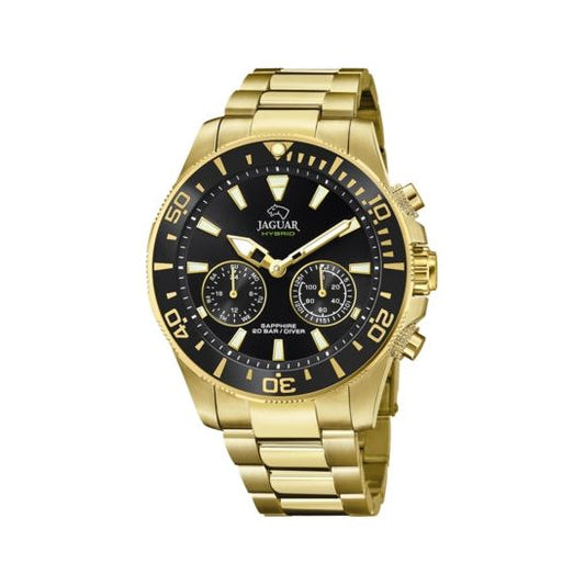 JAGUAR WATCHES Mod. J899/3 WATCHES
