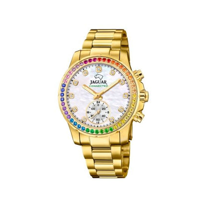 JAGUAR WATCHES Mod. J983/4
