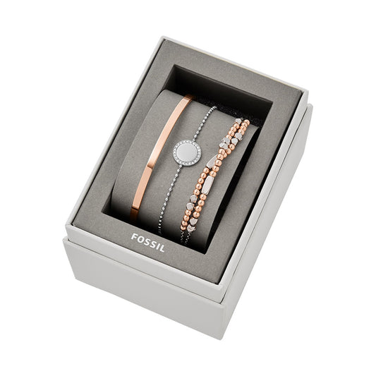 FOSSIL JEWELS JEWELRY Mod. JGFTSET1046 JGFTSET1046