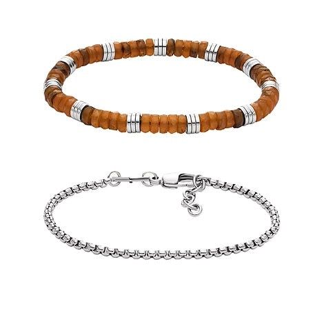 FOSSIL JEWELS JEWELRY Mod. JGFTSET1107 JGFTSET1107