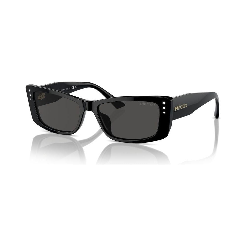 JIMMY CHOO MOD. JC 5002BU SUNGLASSES & EYEWEAR
