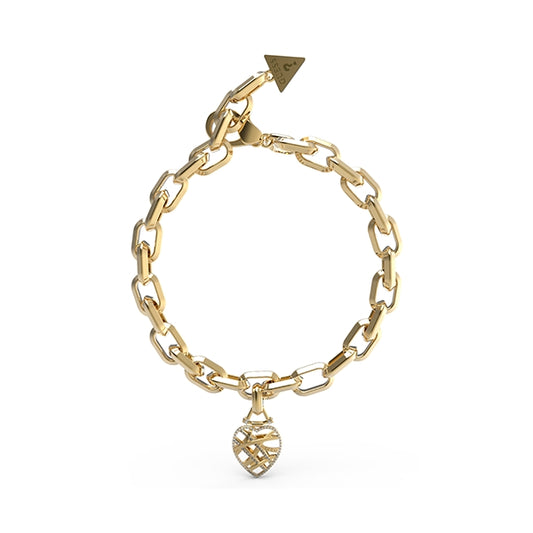 GUESS JEWELS JEWELRY Mod. JUBB03094JWYGS JUBB03094JWYGS