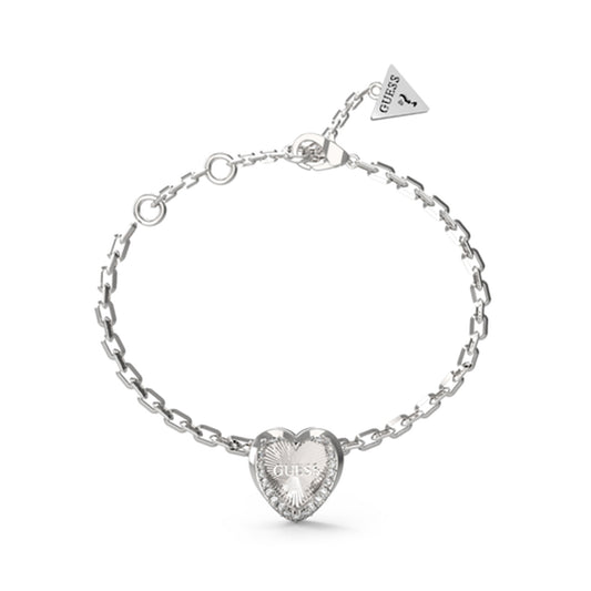 GUESS JEWELS JEWELRY Mod. JUBB04607JWRHS JUBB04607JWRHS