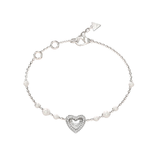 GUESS JEWELS JEWELRY Mod. JUBB06009JWRHS-0