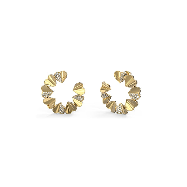 GUESS JEWELS JEWELRY Mod. JUBE03037JWYGT-U JUBE03037JWYGT-U