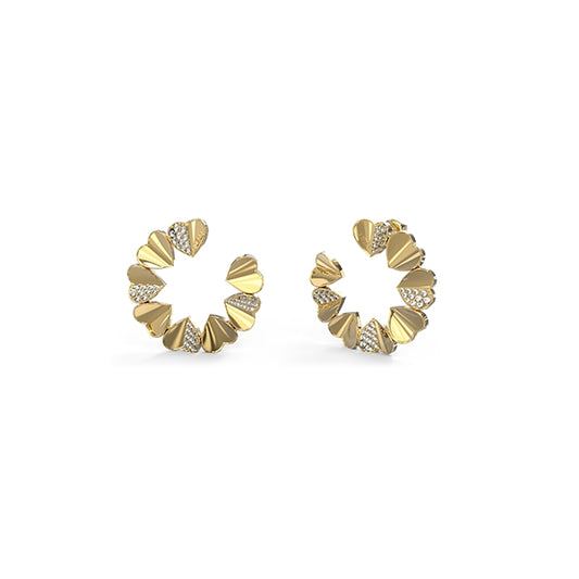 GUESS JEWELS JEWELRY Mod. JUBE03037JWYGT-U JUBE03037JWYGT-U
