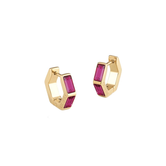 GUESS JEWELS JEWELRY Mod. JUBE03133JWYGFCT-U-0