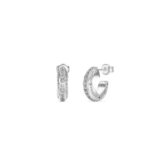GUESS JEWELS JEWELRY Mod. JUBE03347JWRHT-U JUBE03347JWRHT-U