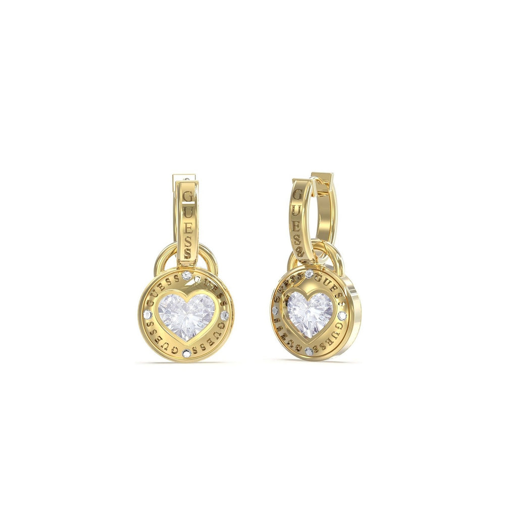GUESS JEWELS JEWELRY Mod. JUBE03351JWYGT-U JUBE03351JWYGT-U