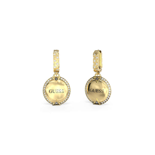 GUESS JEWELS JEWELRY Mod. JUBE04051JWYGT-U JUBE04051JWYGT-U