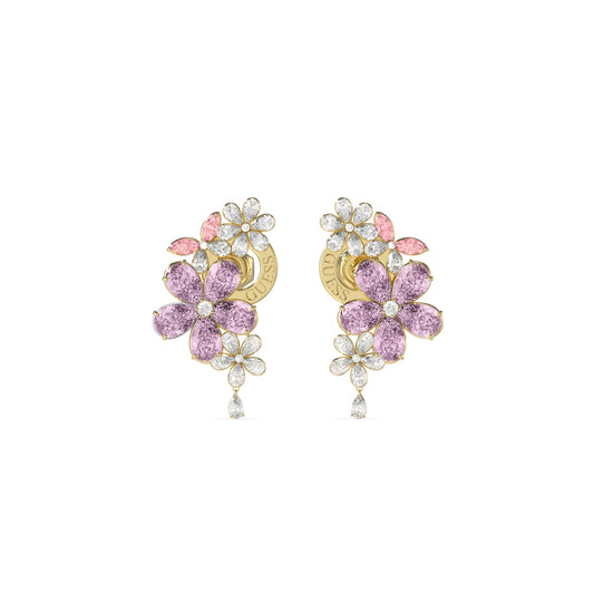 GUESS JEWELS JEWELRY Mod. JUBE05101JWYGMCT-U-0