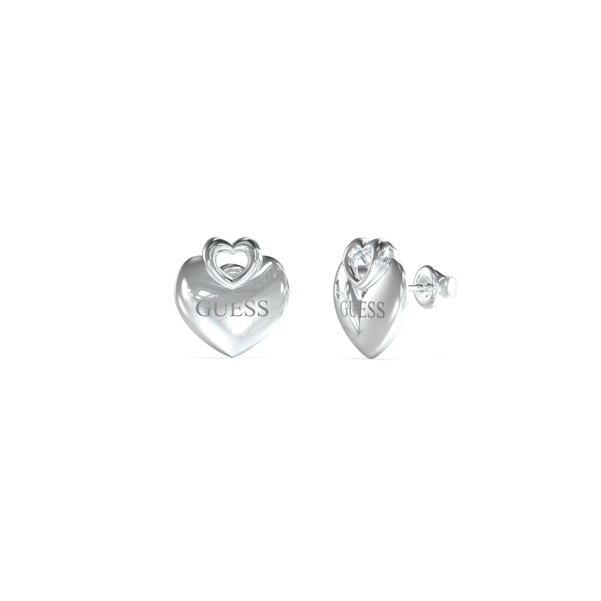GUESS JEWELS JEWELRY Mod. JUBE05218JWRHT-U JUBE05218JWRHT-U
