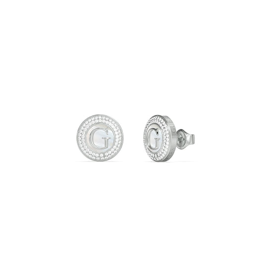 GUESS JEWELS JEWELRY Mod. JUBE06211JWRHT-U-0