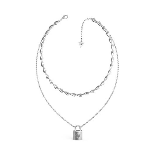 GUESS JEWELS JEWELRY Mod. JUBN01091JWRHT-U-1