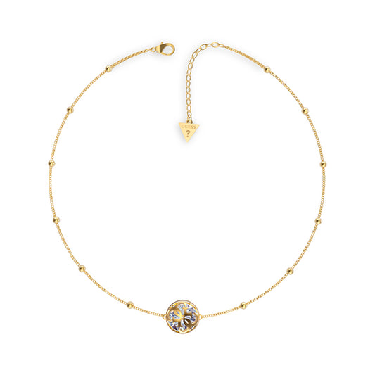 GUESS JEWELS JEWELRY Mod. JUBN01388JWYGT-U JUBN01388JWYGT-U