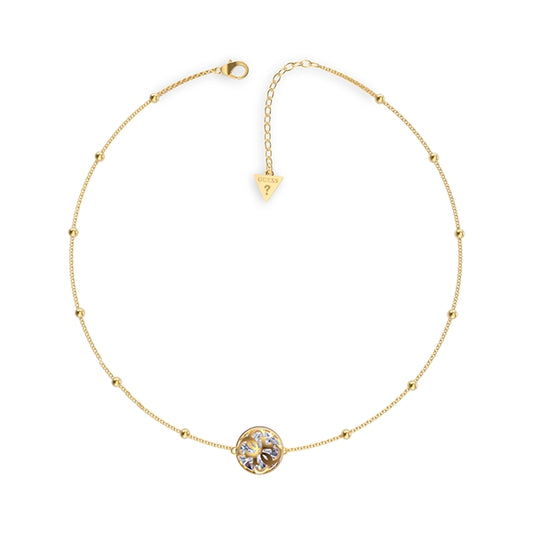 GUESS JEWELS JEWELRY Mod. JUBN01388JWYGT-U JUBN01388JWYGT-U