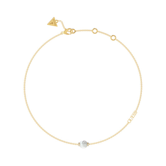 GUESS JEWELS JEWELRY Mod. JUBN02268JWYGT-U JUBN02268JWYGT-U