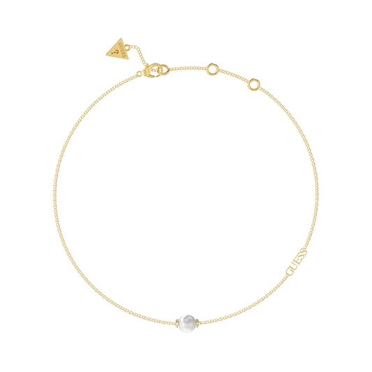 GUESS JEWELS JEWELRY Mod. JUBN02268JWYGT-U JUBN02268JWYGT-U