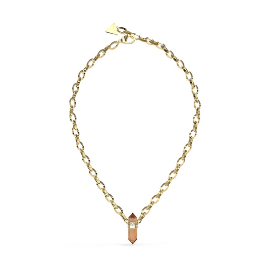 GUESS JEWELS JEWELRY Mod. JUBN03117JWYGTET-U-0
