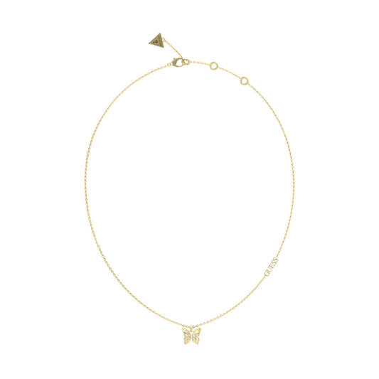 GUESS JEWELS JEWELRY Mod. JUBN04107JWYGT-U JUBN04107JWYGT-U