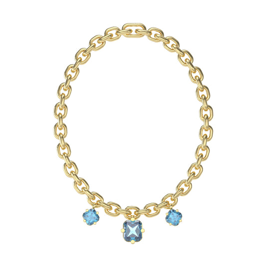 GUESS JEWELS JEWELRY Mod. JUBN04231JWYGBLT-U-0