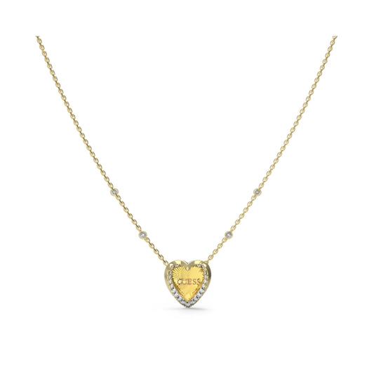 GUESS JEWELS JEWELRY Mod. JUBN04606JWYGT-U-0