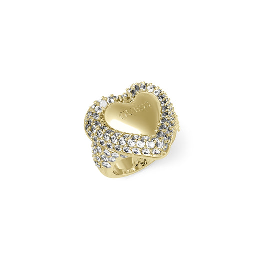 GUESS JEWELS JEWELRY Mod. JUBR05019JWYG52 JUBR05019JWYG52