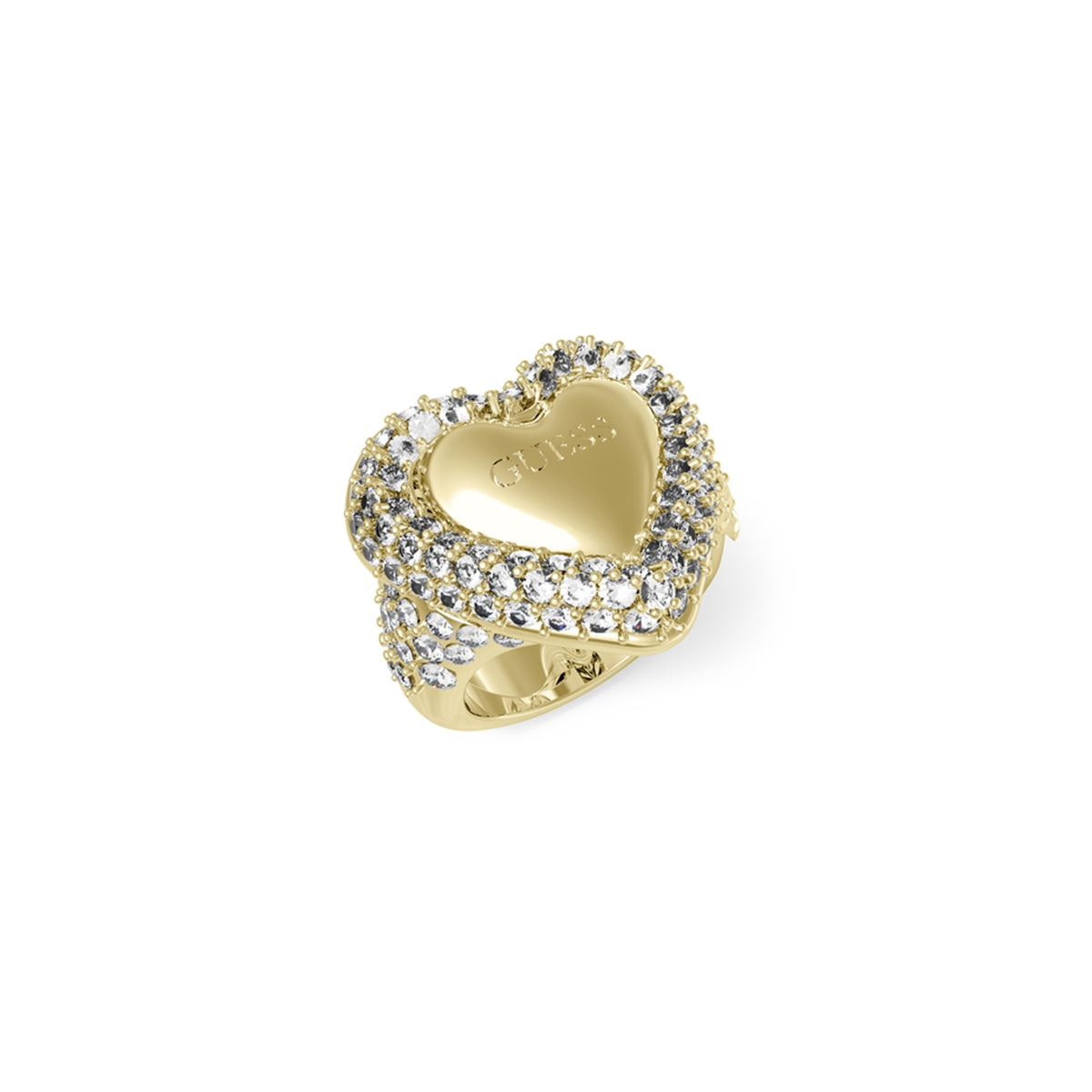 GUESS JEWELS JEWELRY Mod. JUBR05019JWYG56 JUBR05019JWYG56