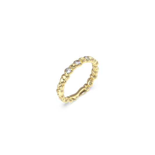 GUESS JEWELS JEWELRY Mod. JUBR05190JWYG58 JUBR05190JWYG58