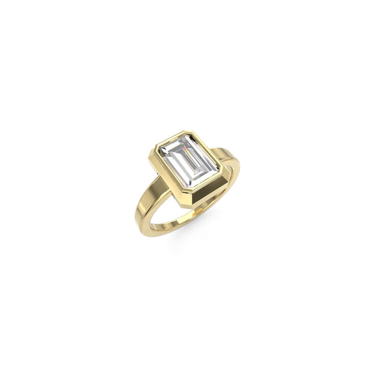 GUESS JEWELS JEWELRY Mod. JUBR05251JWYG54 JUBR05251JWYG54