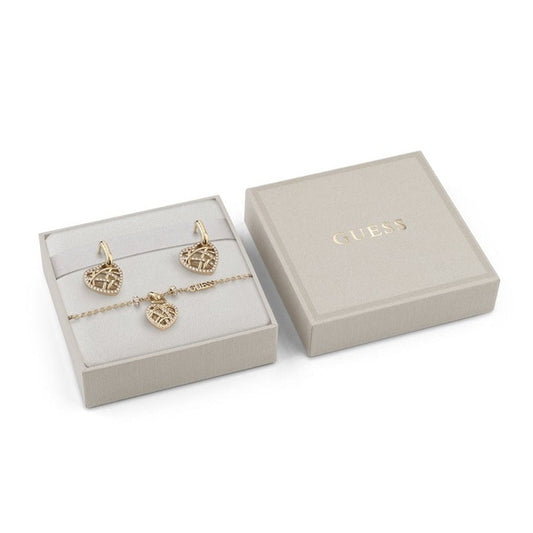 GUESS JEWELS JEWELRY Mod. JUBS03190JWYGS JUBS03190JWYGS