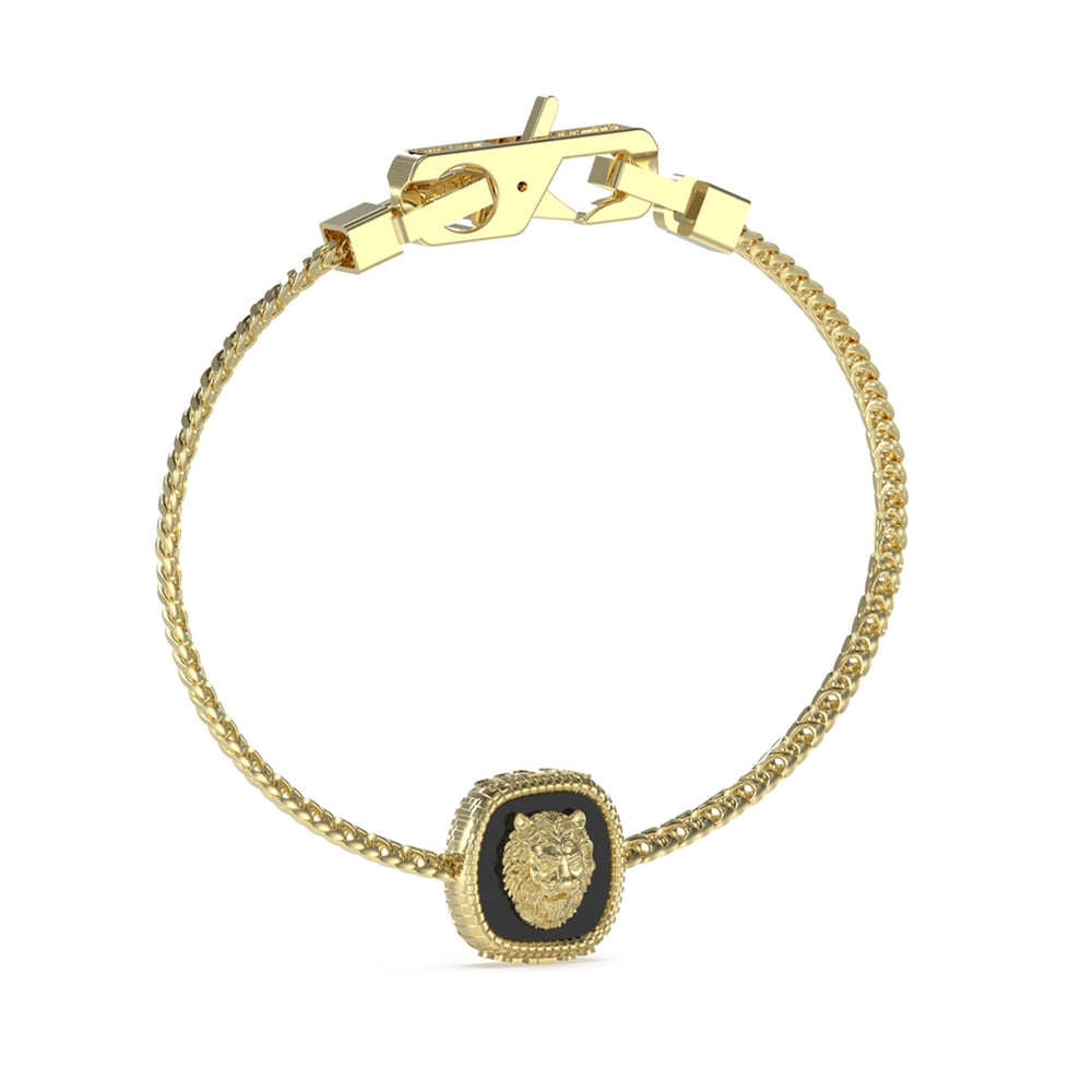 GUESS JEWELS JEWELRY Mod. JUMB04010JWYGBKS JUMB04010JWYGBKS