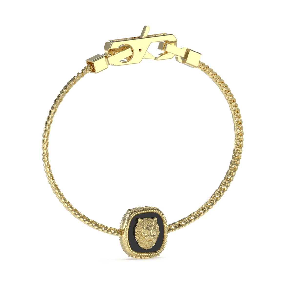 GUESS JEWELS JEWELRY Mod. JUMB04010JWYGBKS JUMB04010JWYGBKS