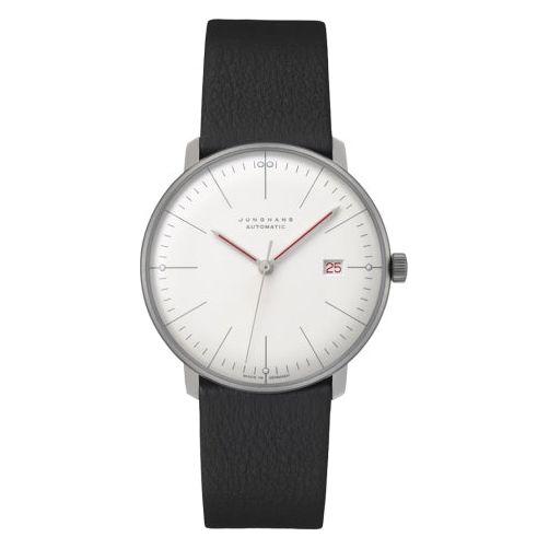 JUNGHANS JUNGHANS MOD. 027_4009-02 WATCHES 027_4009-02