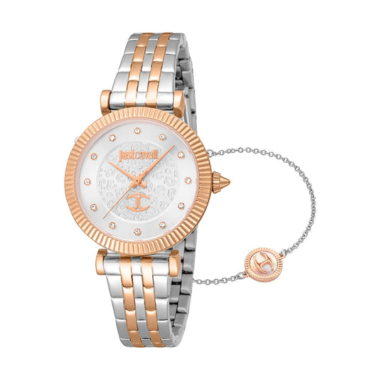 JUST CAVALLI TIME Mod. JC1L266M0065-0
