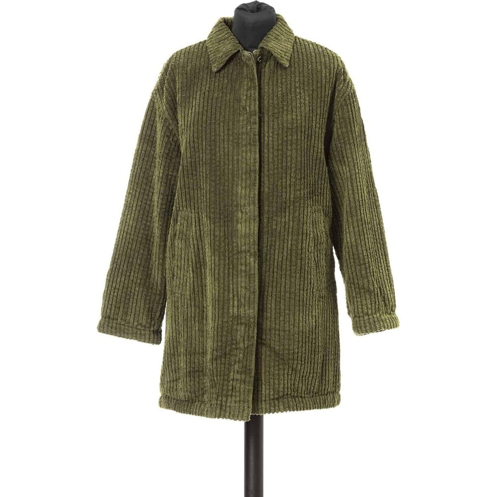 Jacob Cohen Coats Coats Jacob Cohen Dark Olive Green