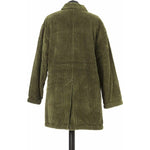 Jacob Cohen Coats Coats Jacob Cohen Dark Olive Green