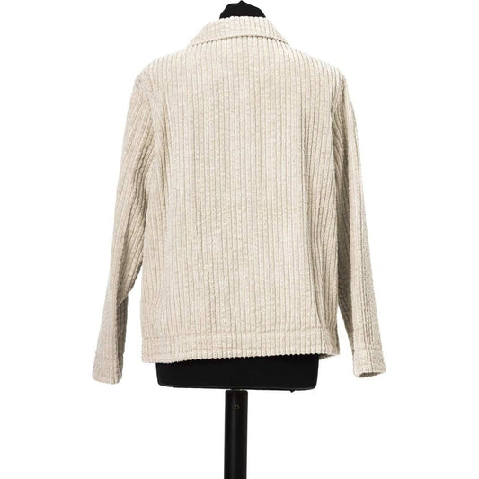 Jacob Cohen Jackets J9135F_01305S_104_Gesso:373903
